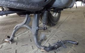 YAMAHA JOG POCHE SA08J