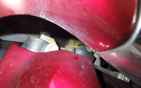 HONDA LEAD 125 2025 JF45