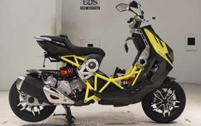 ITALJET DRAGSTAR200