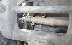 SUZUKI LET's CA4AA