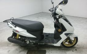 PGO  ティグラ150 AFAF