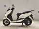 Фото Suzuki BURGMANストリート125EX с японского аукциона