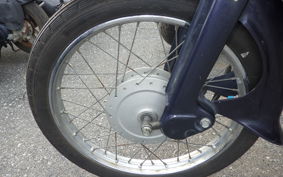HONDA C90 SUPER CUB HA02