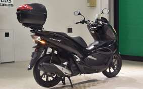 HONDA PCX 125 JF81