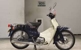 HONDA C90 SUPER CUB HA02