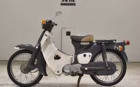 HONDA C65 SUPER CUB C65