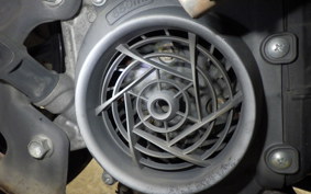 SUZUKI ADDRESS 110 2007 CE47A