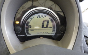 YAMAHA N-MAX SE86J