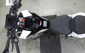 KTM 390 DUKE 2019