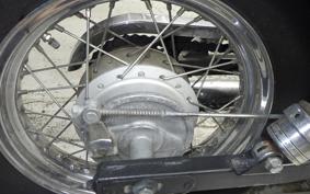 HONDA REBEL 250 2024 MC13