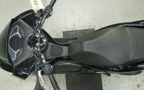 HONDA PCX 125 JF81
