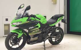 KAWASAKI NINJA 400 2023 EX400L