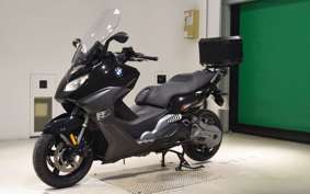 BMW C650 SPORT 2017