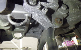 HONDA DIO Gen.6 2024 AF68