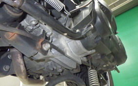 YAMAHA AERO X 155 2018