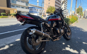 KAWASAKI ZRX400 1994 ZR400E