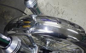 HARLEY FLSTF 1450 2001
