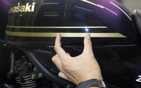 KAWASAKI Z900RS CAFE 2023 ZR900K