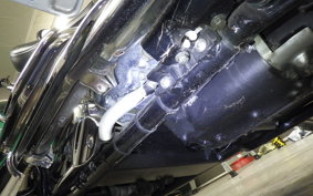 YAMAHA DRAGSTAR 1100 CLASSIC 2001 VP13J