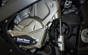 BMW S1000RR PREMIUM LINE 2017