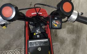 HONDA MOTOCOMPO AB12