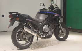 YAMAHA TDM850 1992 4EP
