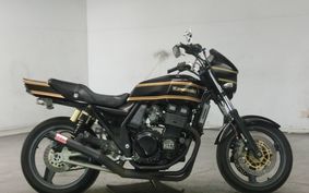 KAWASAKI ZRX400 2002 ZR400E