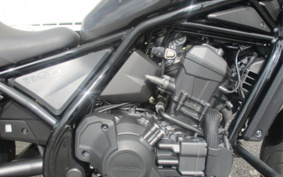 HONDA REBEL 1100 DCT 2023 SC83