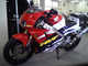 Фото Honda RVF400 1997 с японского аукциона