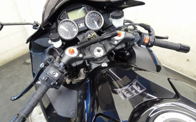 KAWASAKI NINJA ZX 14 R 2012 ZXT40E