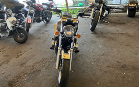HONDA CB1100 EX ABS 2017 SC65
