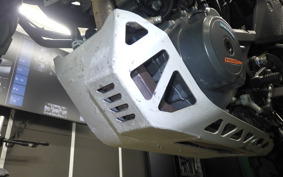 KTM 390 ADVENTURE 2020