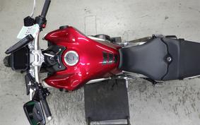 HONDA CB1000R GEN 2 2021 SC80