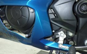 YAMAHA YZF-R25 A RG43J