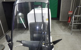 HONDA GYRO CANOPY TA03
