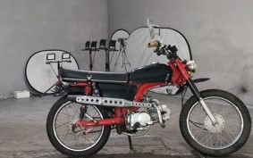 HONDA BENLY90 HA03