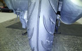 SUZUKI LET's 4 2025 CA46A
