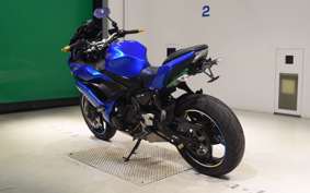 KAWASAKI NINJA 650 A 2018 ER650H