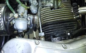KAWASAKI W1 SA 1971 W1F
