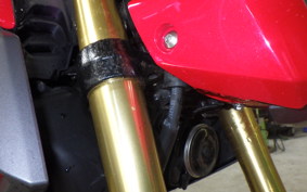 HONDA GROM 2007 JC61