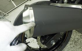 KAWASAKI NINJA 400 2020 EX400G