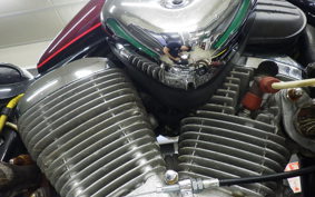 HONDA STEED 400 1992 NC26