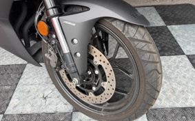YAMAHA YZF-R25 ABS RG43J