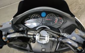 HONDA FORZA Z MF08