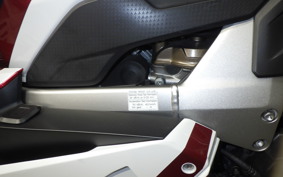 HONDA VFR800F 2019 RC79
