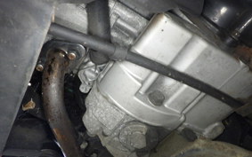 YAMAHA JOG ZR Gen.3 SA39J