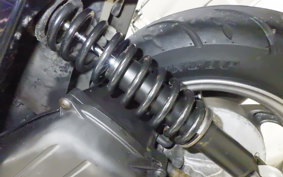 HONDA LEAD 110 2014 JF19