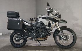 BMW F800GS 2010 0219