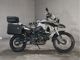 Фото BMW F800GS 2010 с японского аукциона