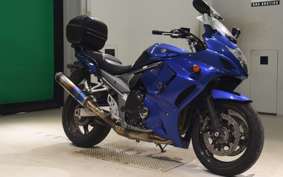 SUZUKI BANDIT 1250 F 2012 GW72A